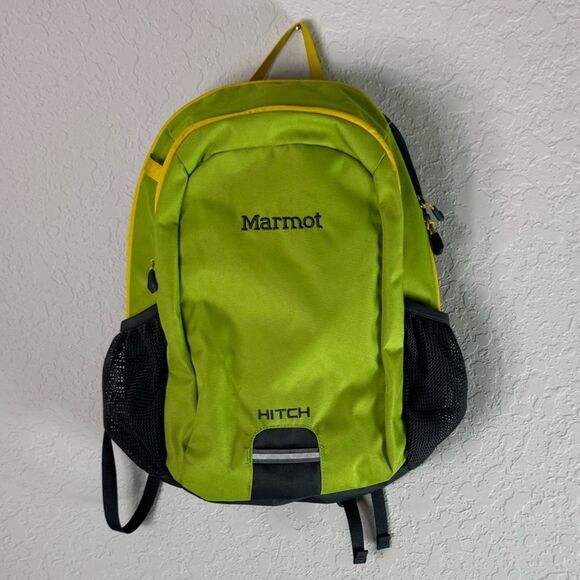 Marmot Hitch Backpack for Kids - Picture 1 of 10